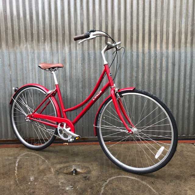 Linus Dutchi 3i - Used - Good Deal
