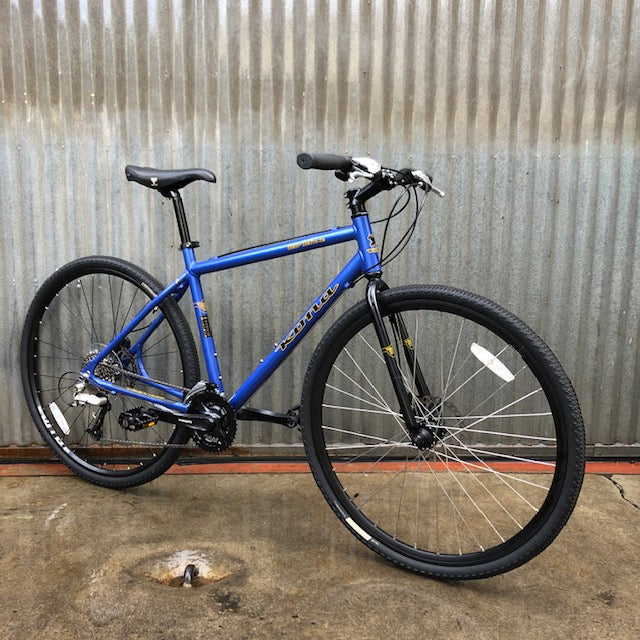 kona dew deluxe urban bike Used Kona Dewdrop Hybrid – Coco's Variety