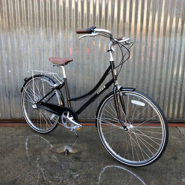 Linus Dutchi 3i - Brand New