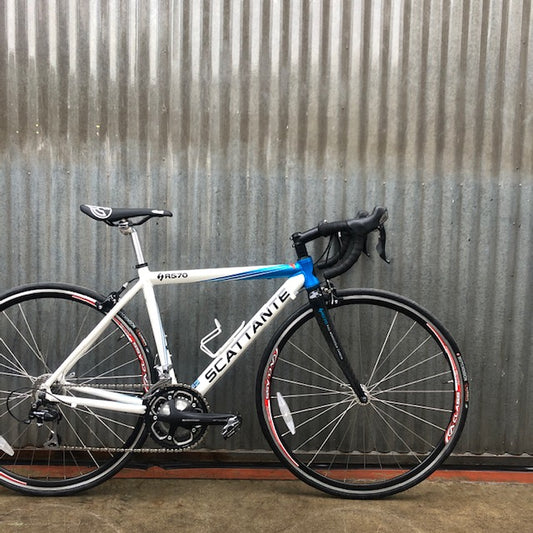 Used Scattante 105 Equipped Road Bike - Small Size - 48 CM