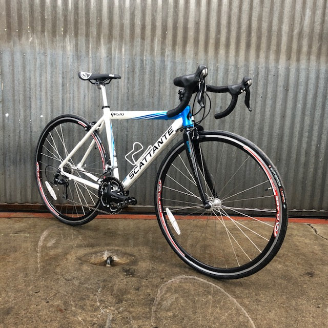 Used Scattante 105 Equipped Road Bike - Small Size - 48 CM