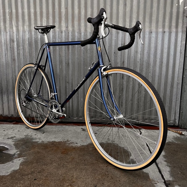 Vintage Nishiki 62 CM Road Bike