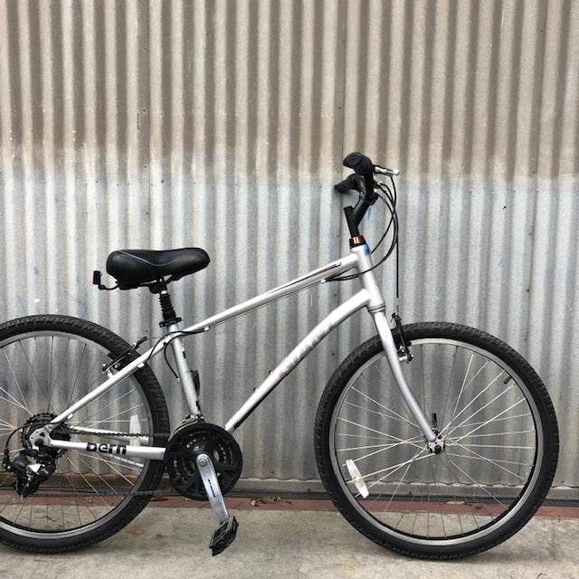 Giant City Bike