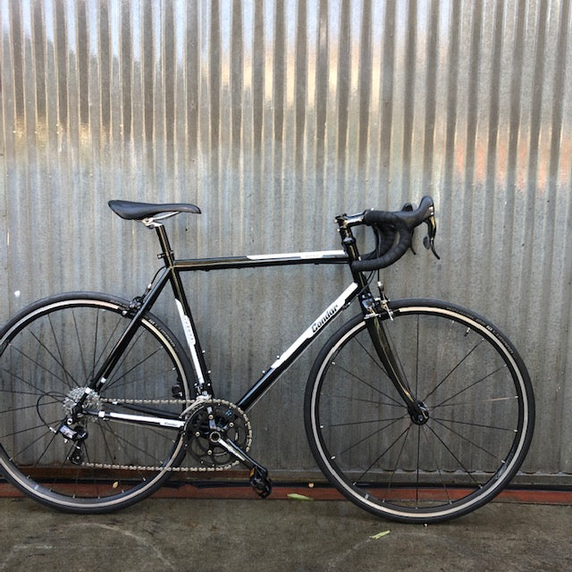 Condor Acciaio London Road Bike - Used
