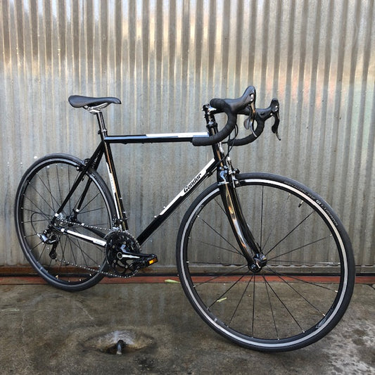 Condor Acciaio London Road Bike - Used