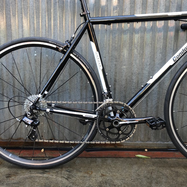 Condor Acciaio London Road Bike - Used