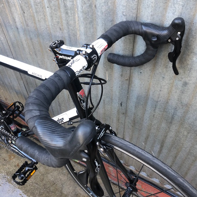 Condor Acciaio London Road Bike - Used