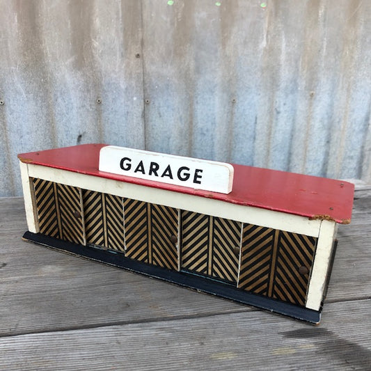 Garage Model