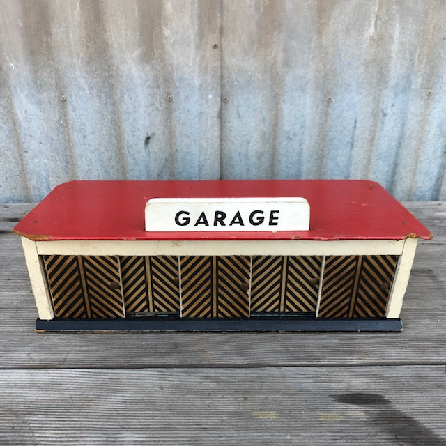 Garage Model