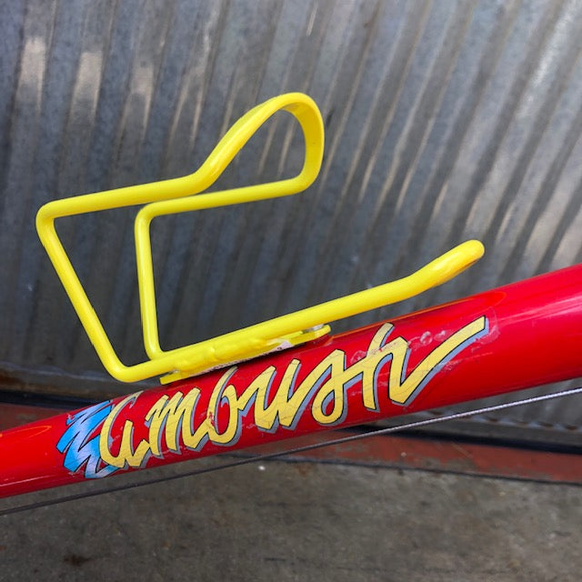 Used Cyclepro Ambush - Late 1980's Classic Mountain Bike for Burrito Slaying City Riding