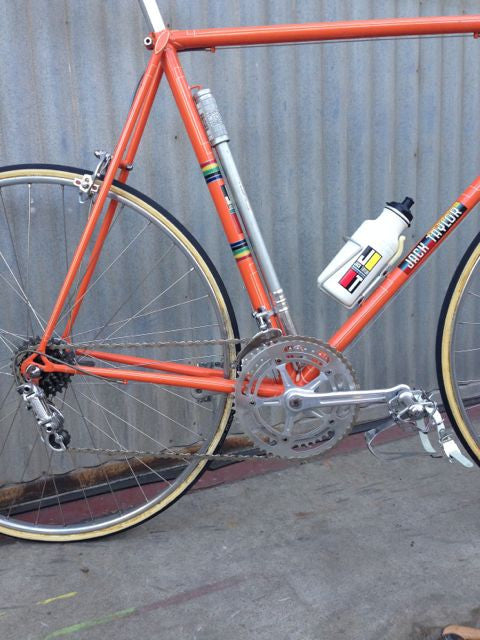 Jack Taylor 'Tour of Britain' Vintage Road Bike