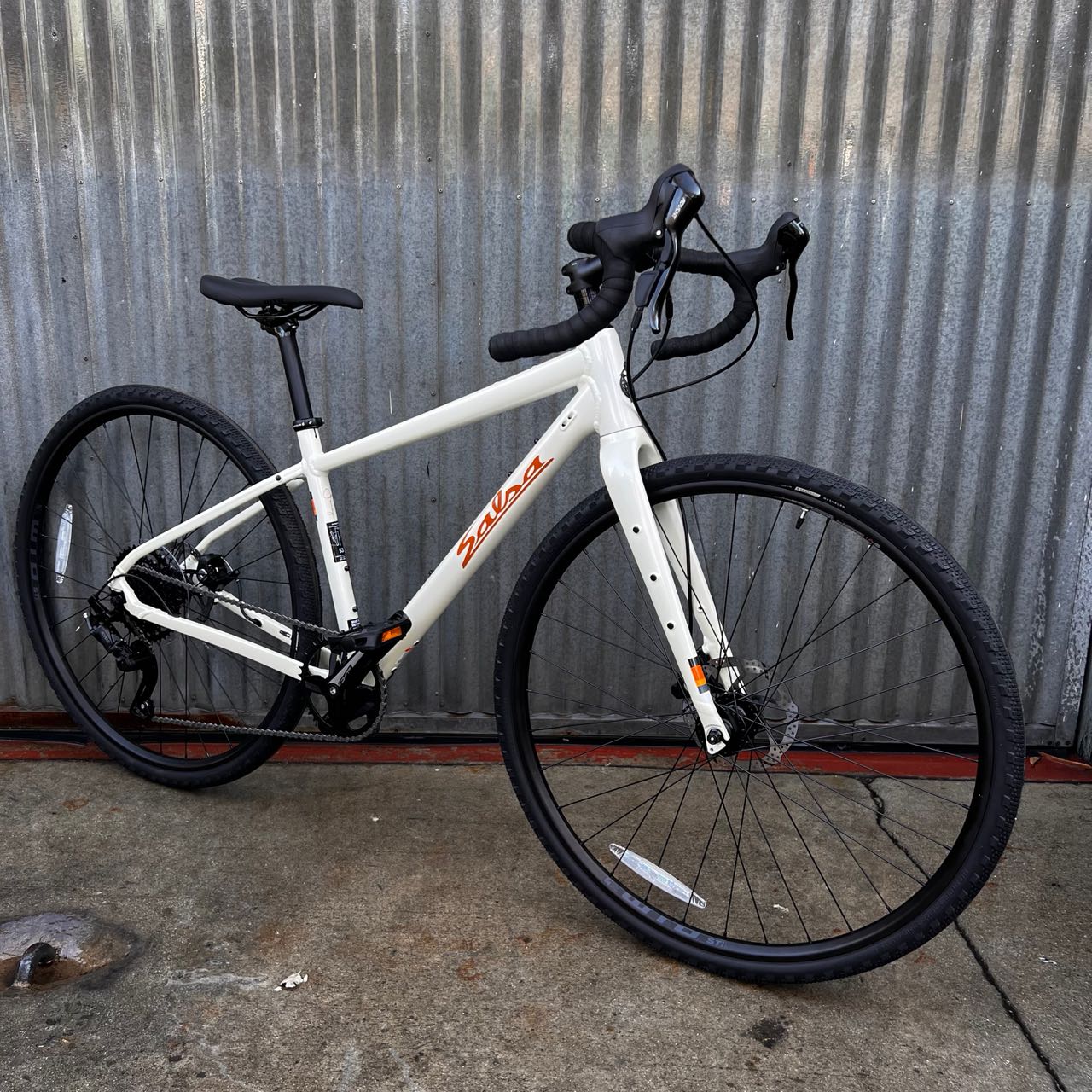 Salsa journeyman best sale 650b for sale