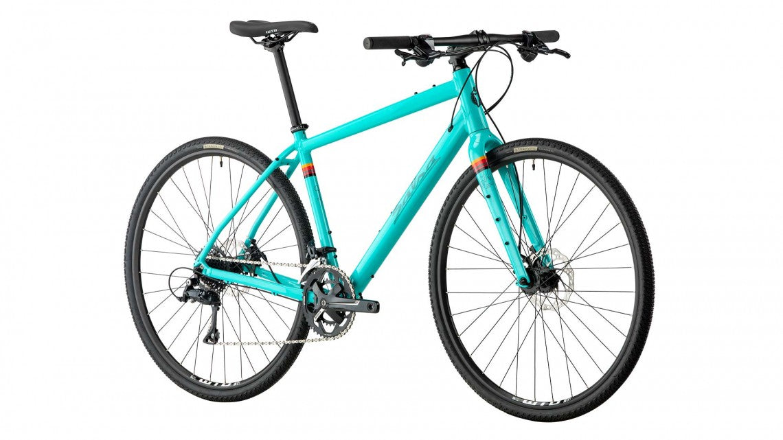 Salsa Journeyman Sora Flat Bar Carbon Fork