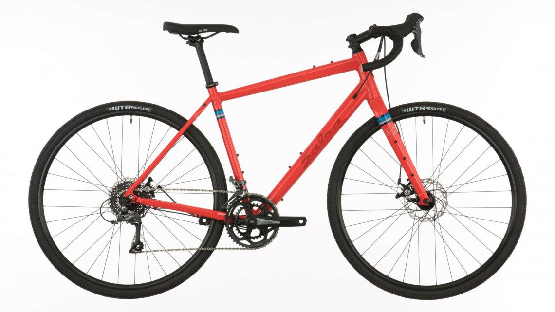Salsa Journeyman Claris Dropbar 700