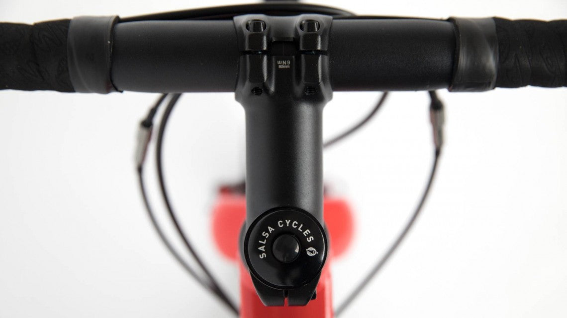 Salsa Journeyman Claris Dropbar 700