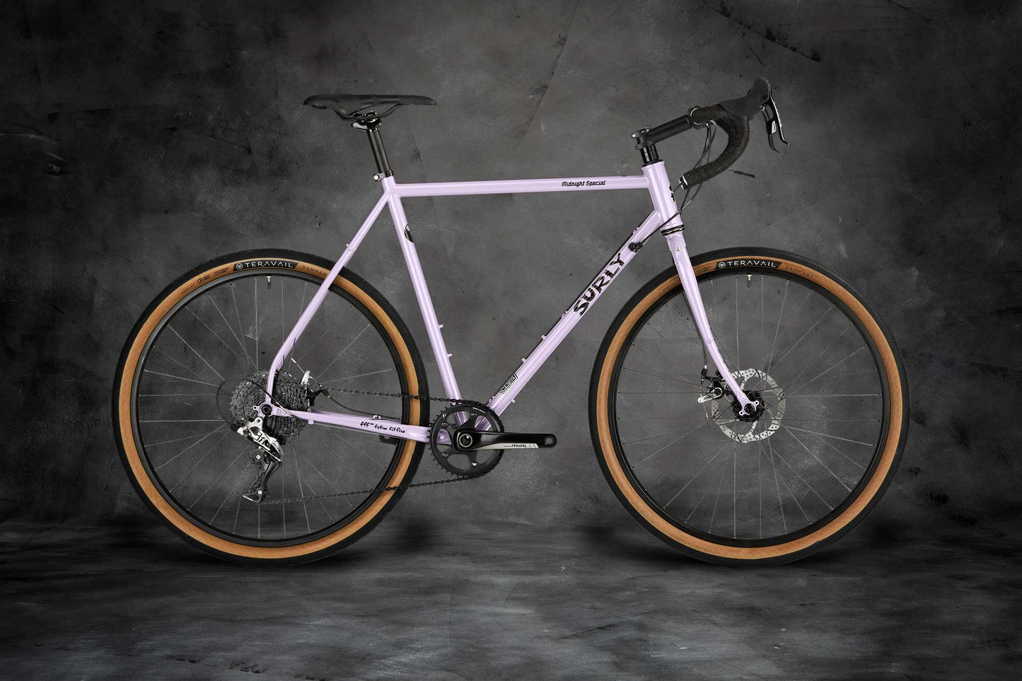Surly Midnight Special - Brand New - Steel 650b Road Bike
