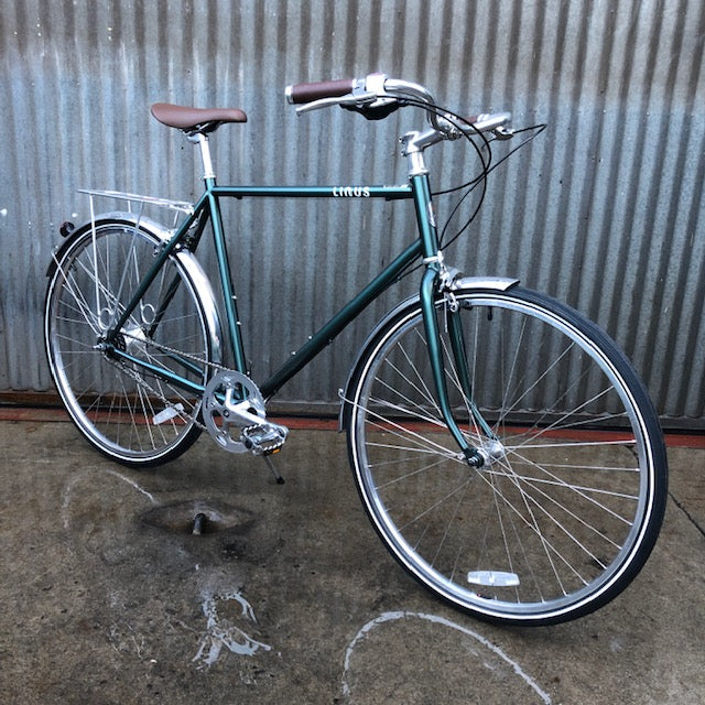 Linus Roadster 7i - 7-Speed - Brand New