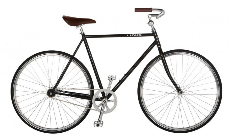 Linus Roadster Classic Single Speed