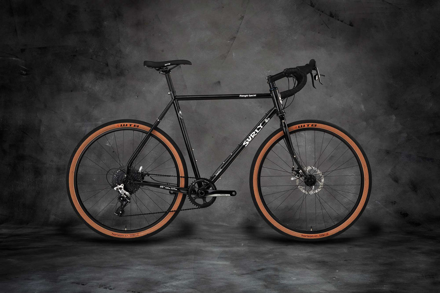 Surly Midnight Special - Brand New - Steel 650b Road Bike