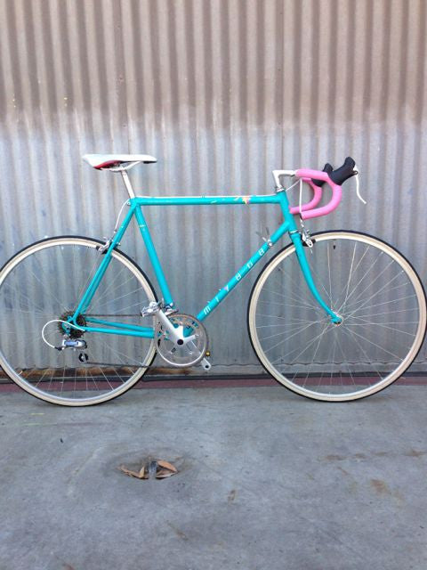 Miyata 312 Road Bike