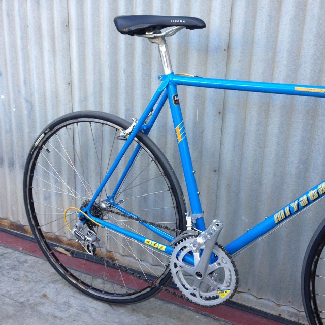 Miyata 512 Competition