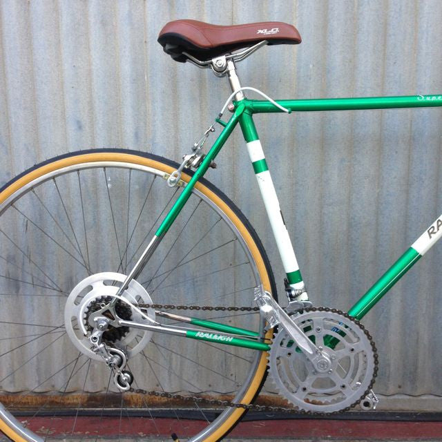 Raleigh Carlton Gran Course II Road Bike