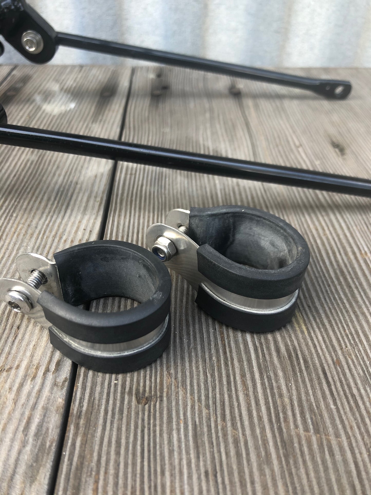 Rawland Rando Rack