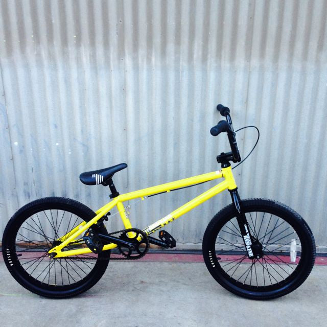 Redline Romp Three BMX