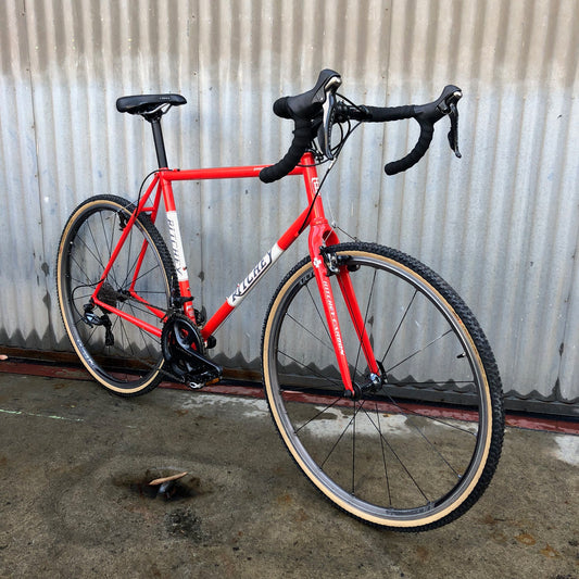 Ritchey Swiss Cross - Ultegra 11 Speed - So Clean - Used Bicycle