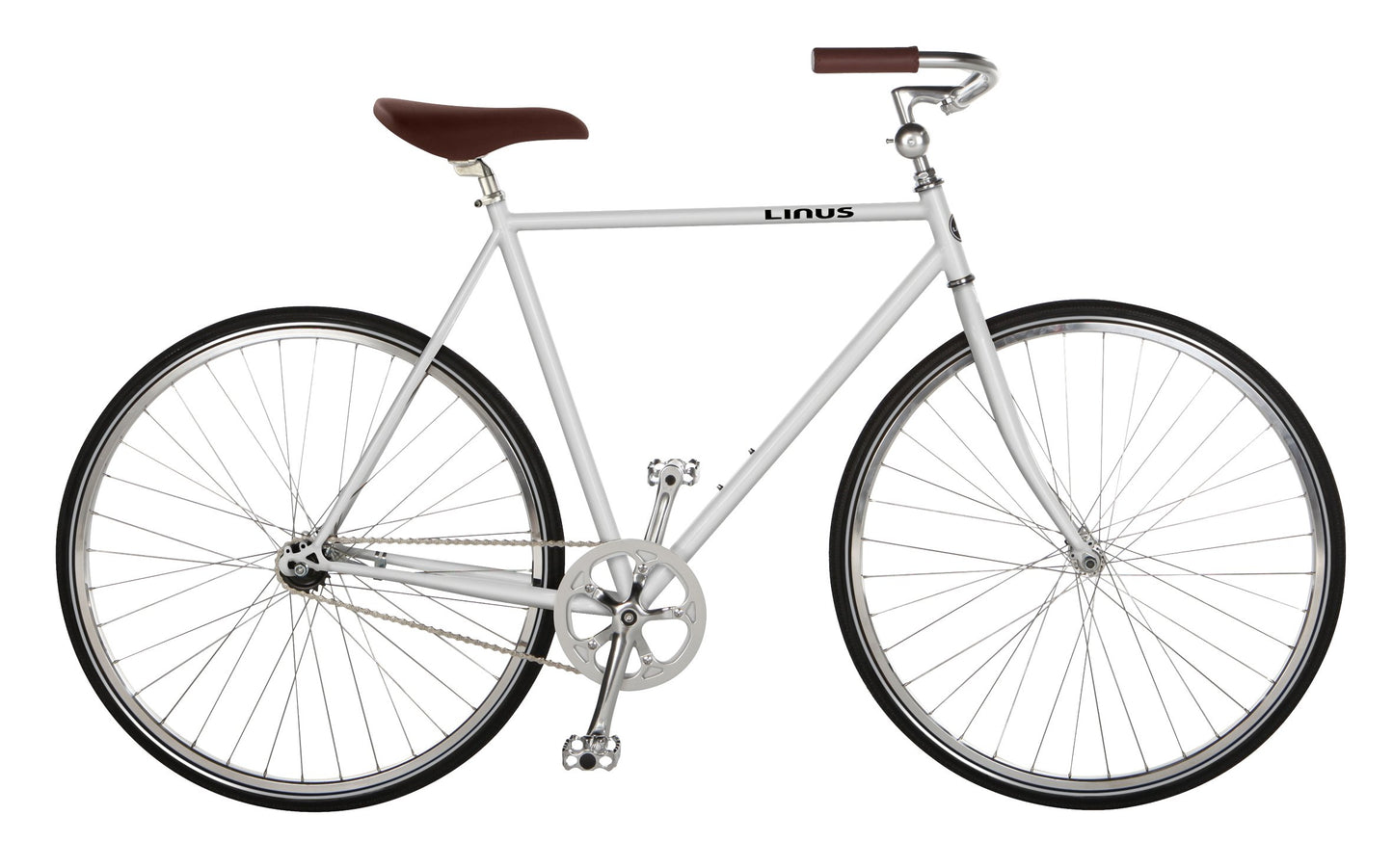 Linus Roadster Classic Single Speed