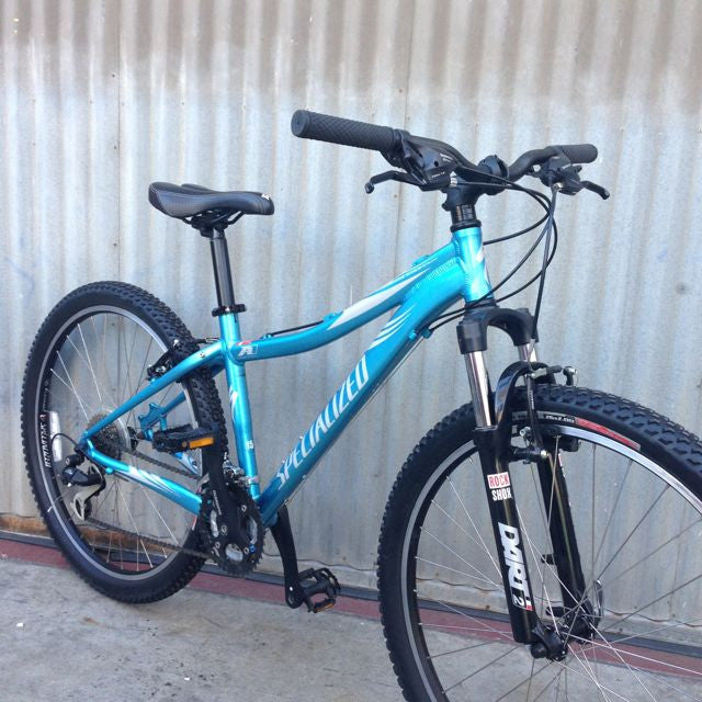 Specialized Rockhopper