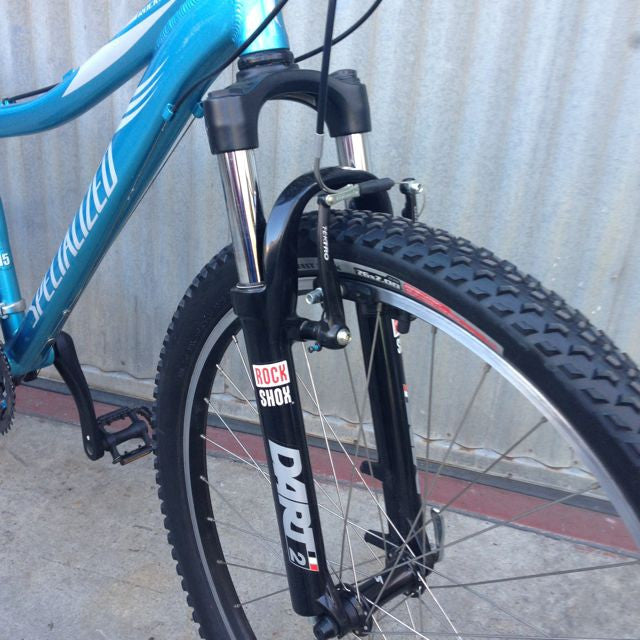 Specialized Rockhopper