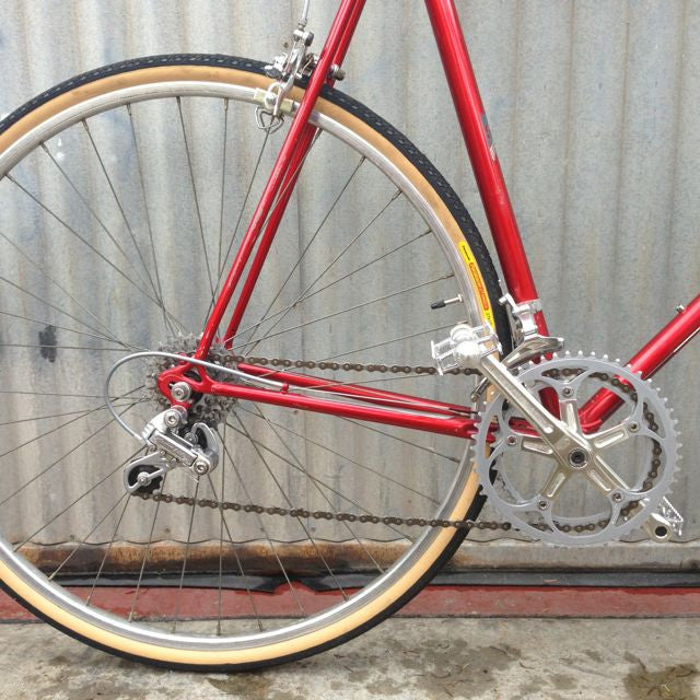 SR Semi Pro Large Road Bike