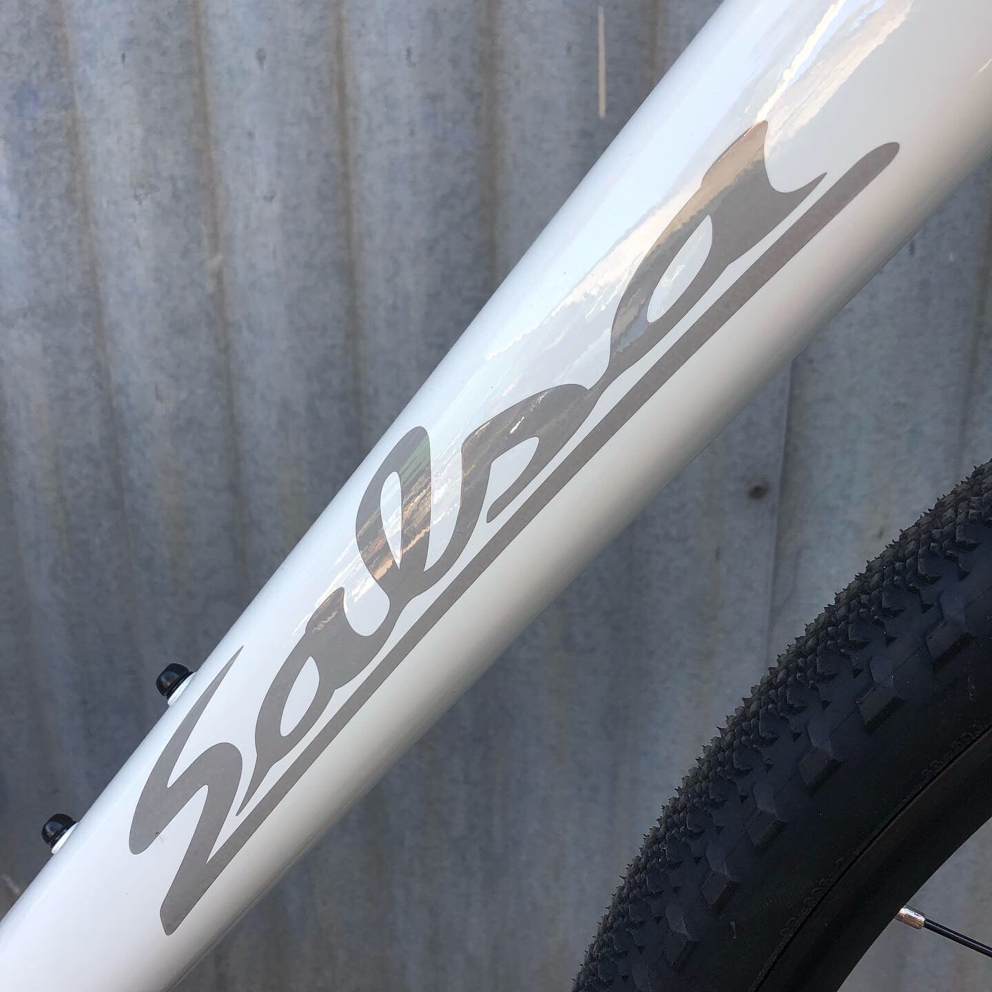 Salsa Journeyman 700 Drop-Bar Sora with Carbon Fork