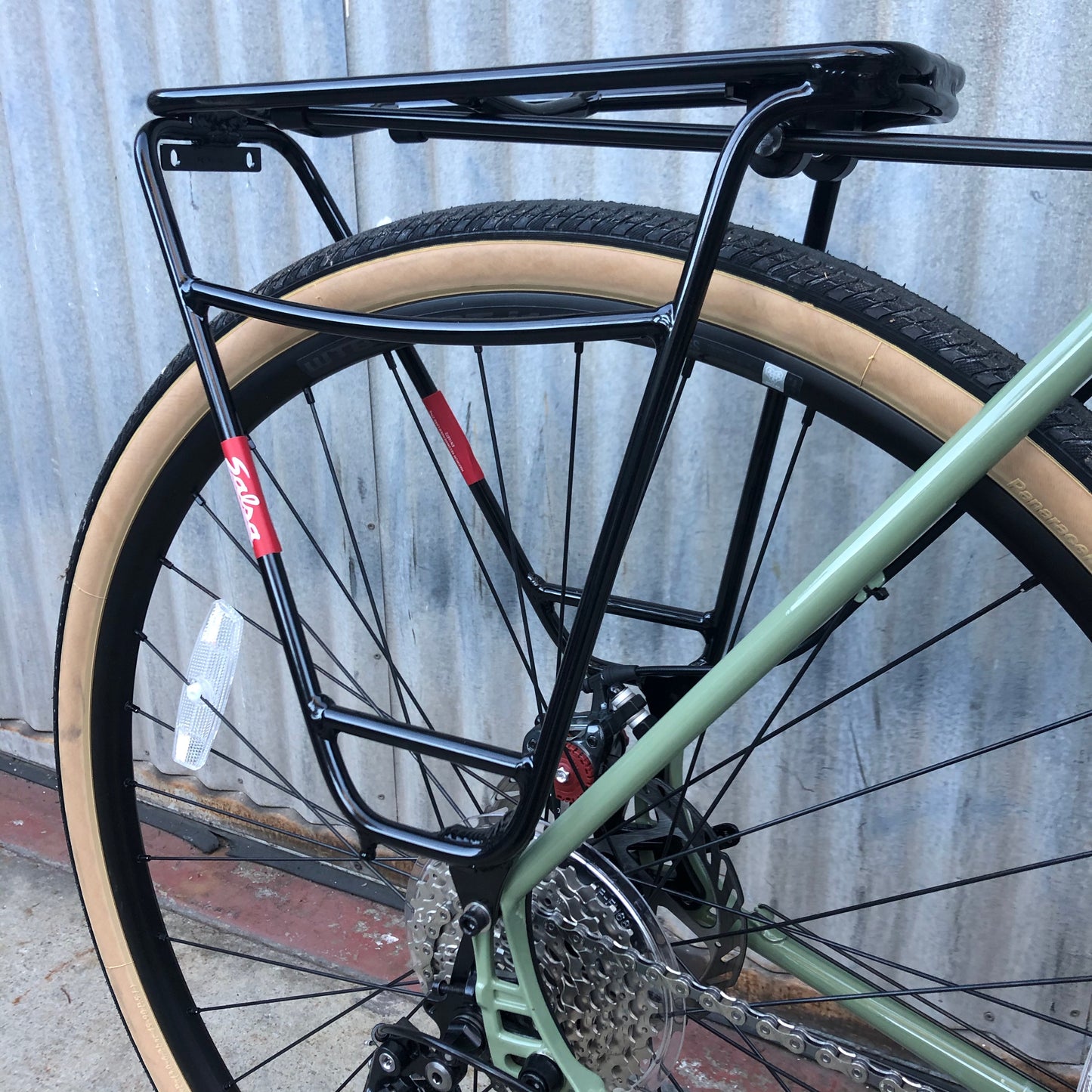 Salsa Marrakesh Touring Bike - Special Close Out Price