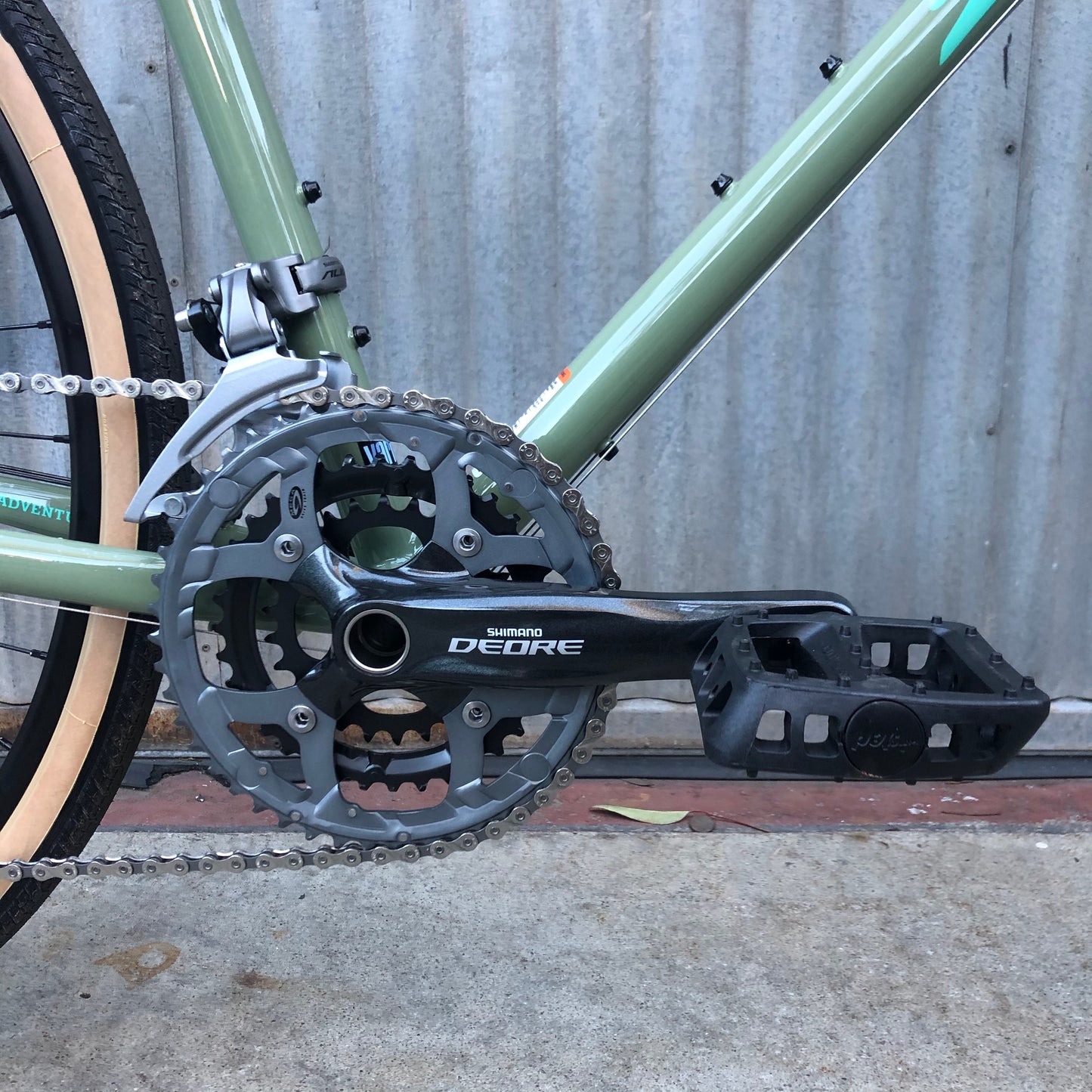 Salsa Marrakesh Touring Bike - Special Close Out Price