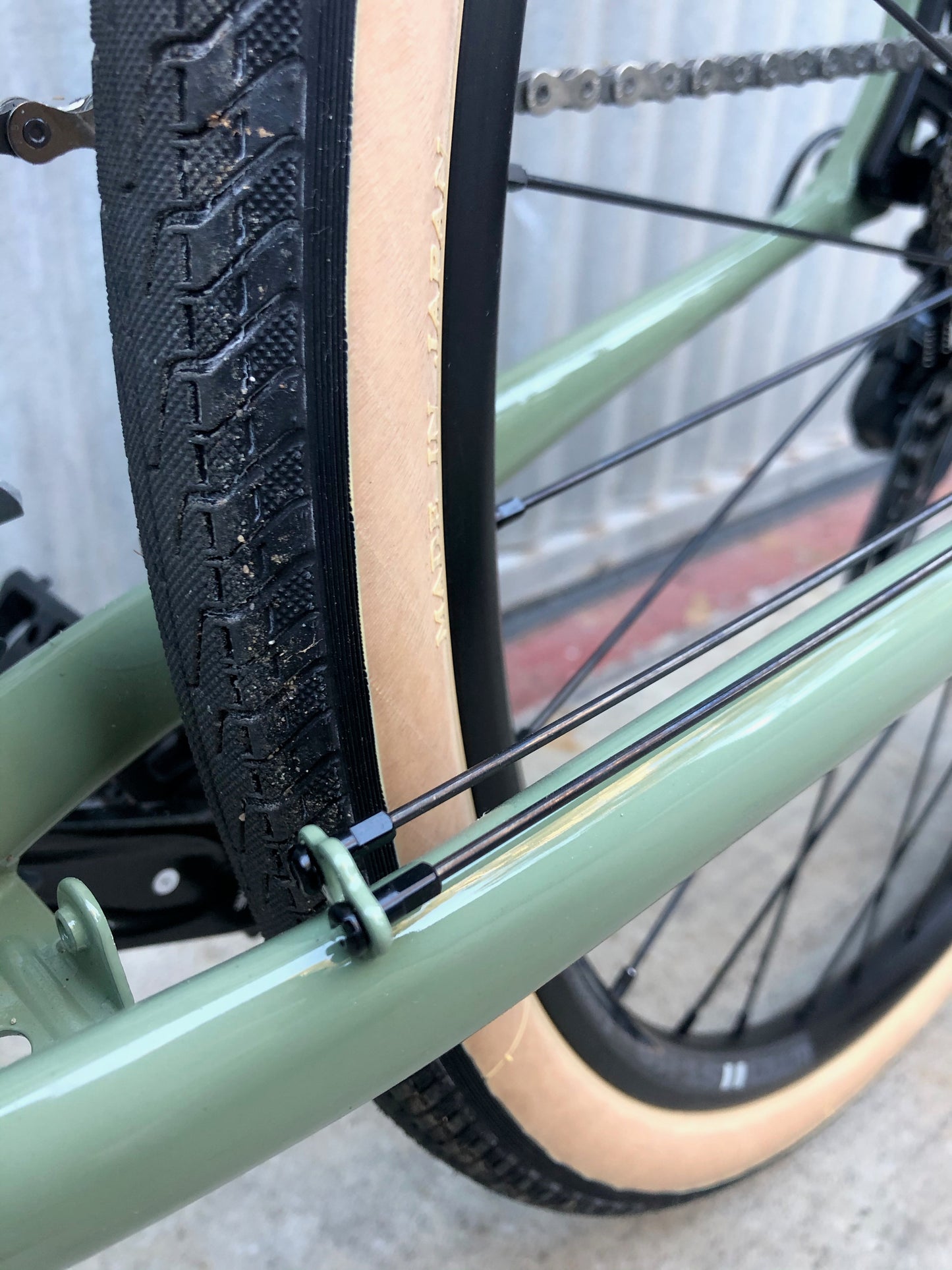 Salsa Marrakesh Touring Bike - Special Close Out Price