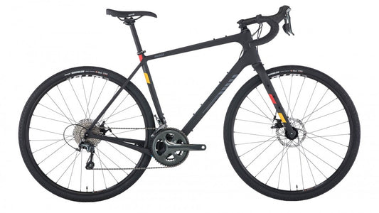 Salsa Warbird - Carbon Tiagra - Close-Out Price - Brand New - Current Spec