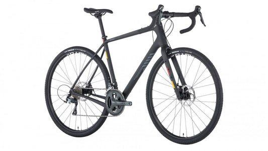 Salsa Warbird - Carbon Tiagra - Close-Out Price - Brand New - Current Spec