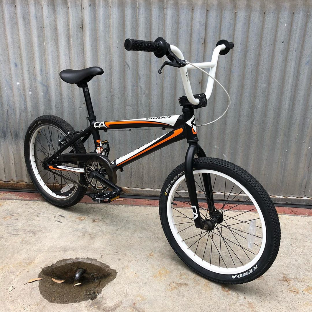 Free agent eluder online bmx