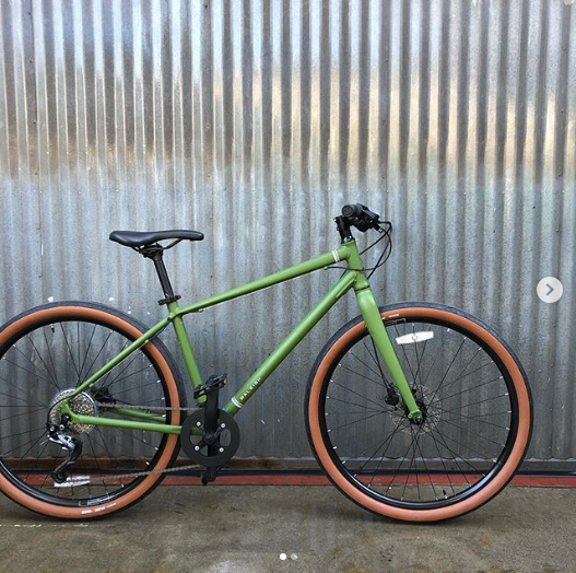 Raleigh Redux 2 City Bike - Immaculate Near New