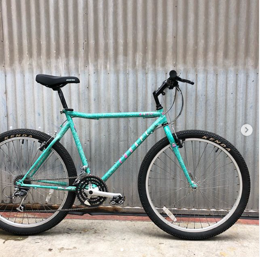 Haro escape hotsell mountain bike price