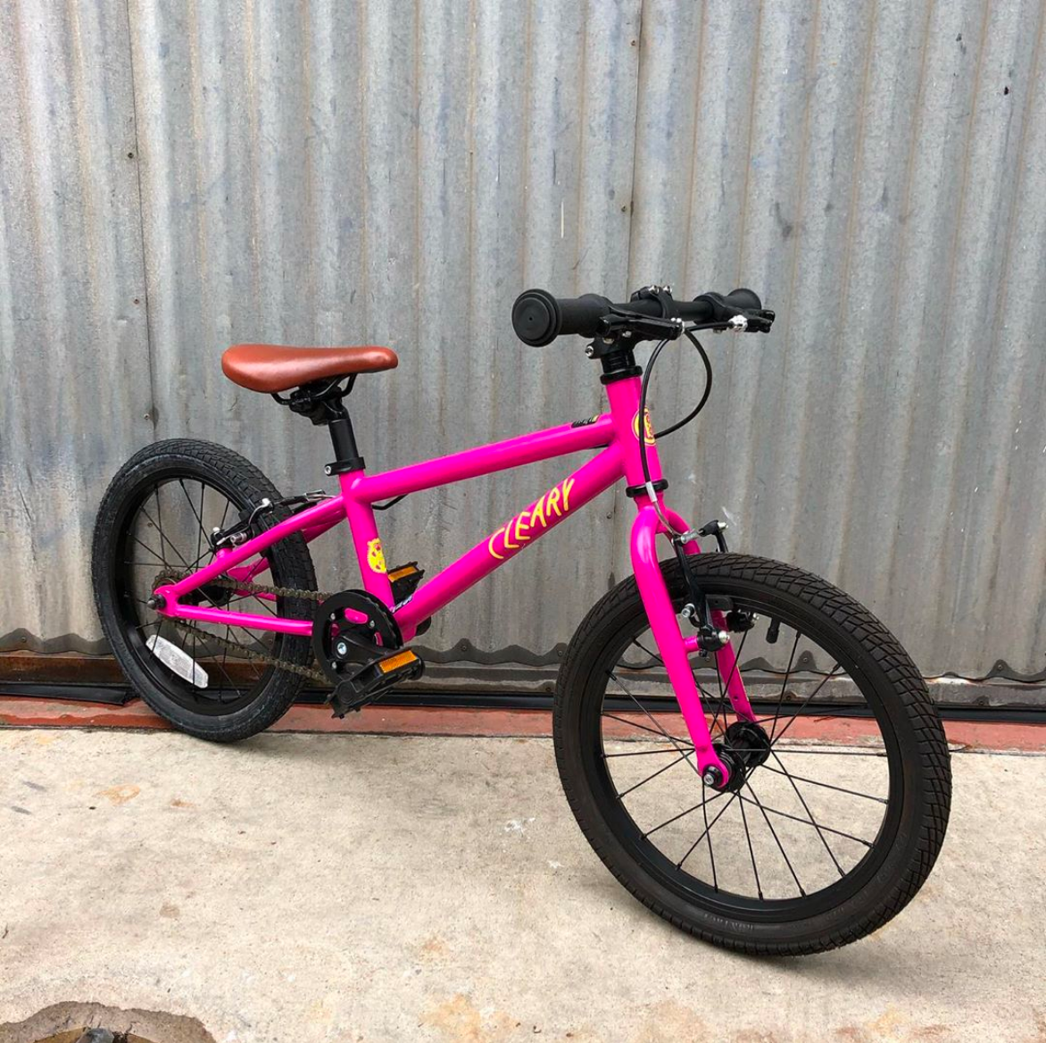 Used store cleary bike