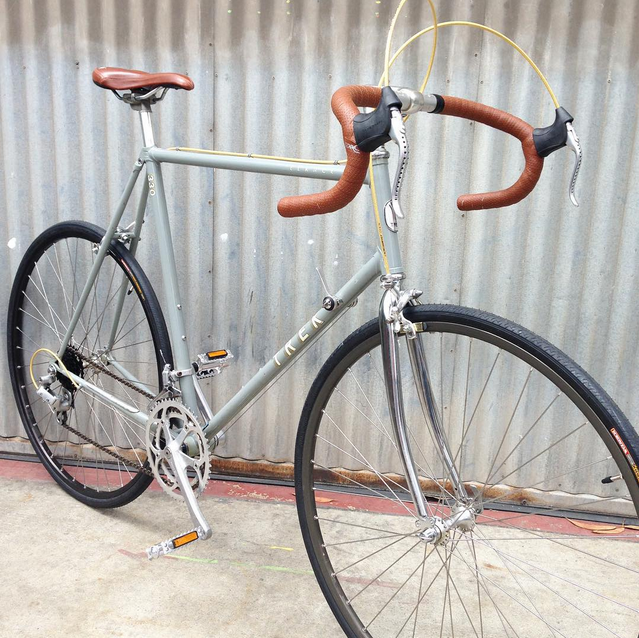 Trek 330 Elance Vintage Road Bike Coco s Variety