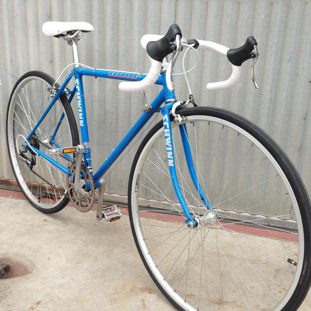 Schwinn Traveller Road Bike Schwinn Traveller Road Bike