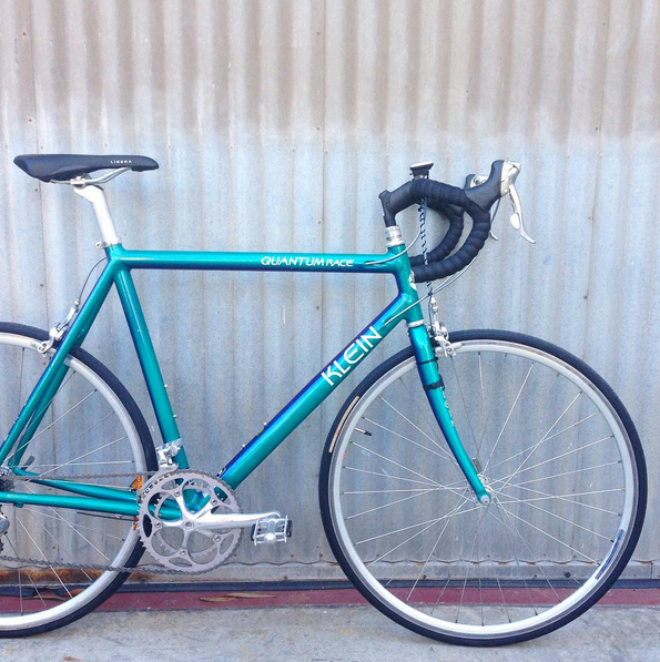 Klein quantum hot sale race