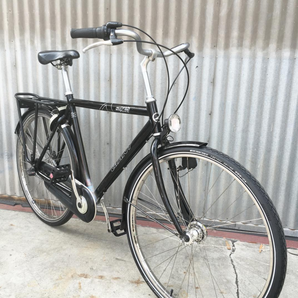 giant urban bicycle Giant European Import City Bike – Coco's Variety