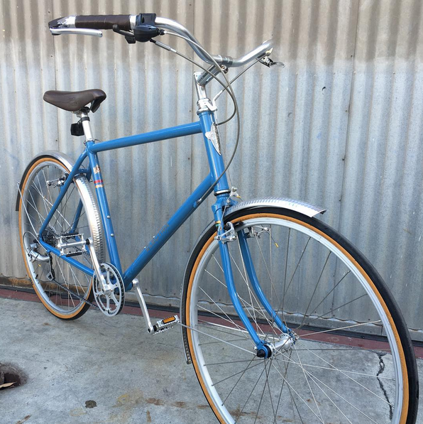 Electra Ticino Coco s Variety