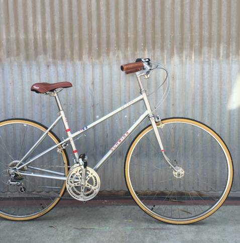 schwinn letour bicycle Le Tour, Casual Vintage Road Bike, 50 cm, Blue Vintage Schwinn 10 Speed Bikes