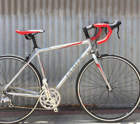 Jamis Road Bike